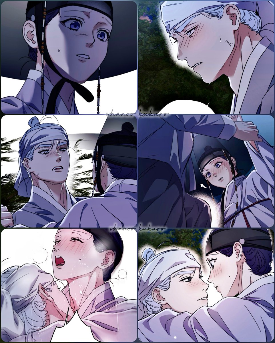 “I think I fell in love with you.”

🆘 SURGE TOWARDS YOU
[너를찾는 파도]
special episode 3

🔺 LEZHIN (kor)

#SurgeTowardsYou #너를찾는파도