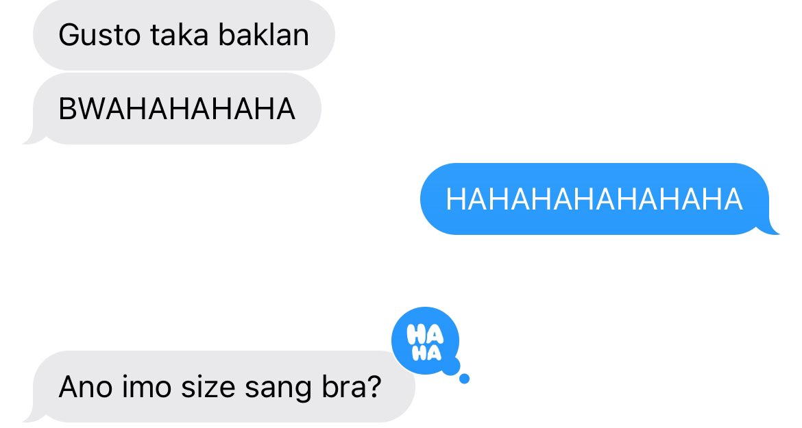 SheGoesWild's tweet photo. HAHAHAHAHA ??? 🤨 https://t.co/vUEqSjZA7W