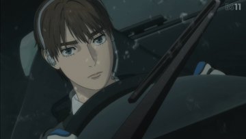 MFゴースト 2nd Season 第17話