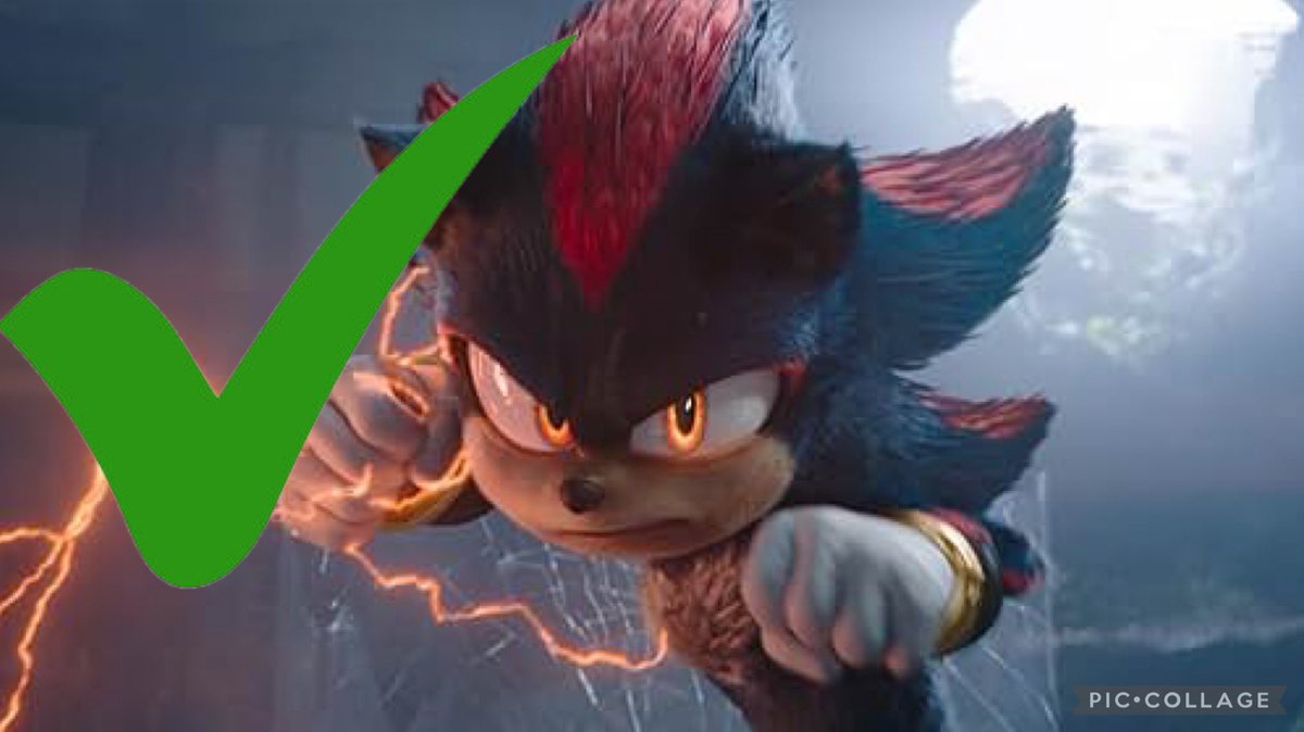 Monstruktz2's tweet image. Why you should watch Sonic The Hedgehog 3 first on December 2Oth
A Thread: