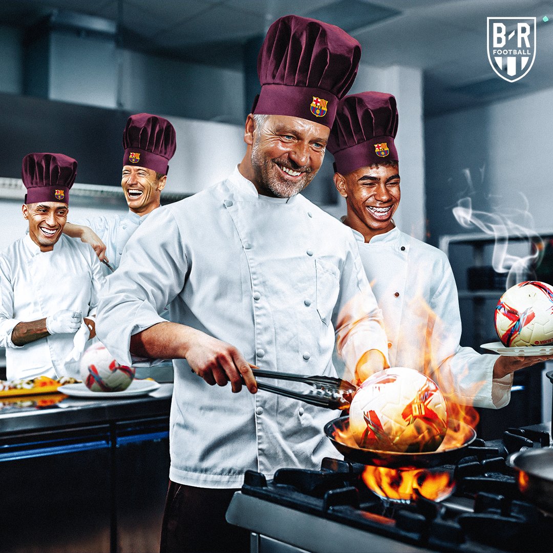 B/R Football tweet media