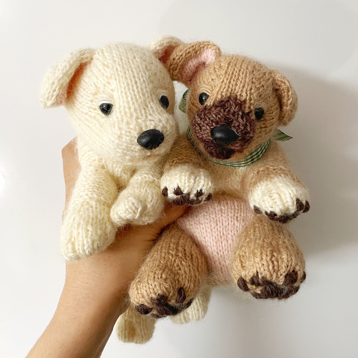 강아지 패턴 11월 7일 오픈 예정!! 

패키지는 프리오더 방식으로 일정 갯수 이상 주문 들어오면 준비해보려고 합니다. 관심 있으신 분 “찜” 해주시면 감사하겠습니다. 주문 진행 가능한 시기에 다시 알려드릴게요!!

스마트스토어 : naver.me/GV2GErtW