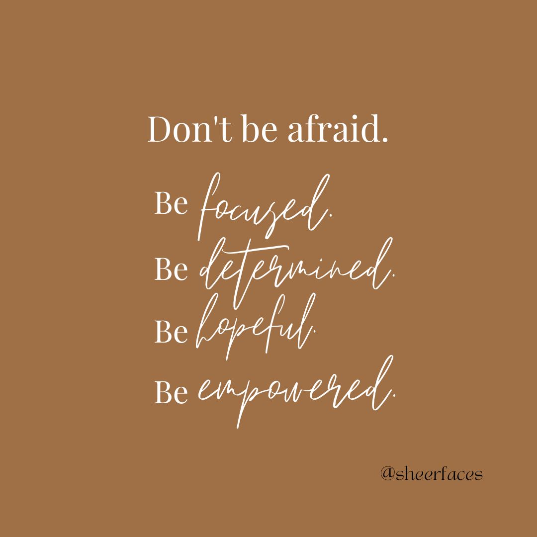 Sheer Faces | Detroit Lashes tweet media