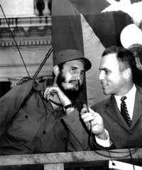 Fidel Castro consideraba la Batalla de Santa Clara un punto decisivo en la Revolución Cubana. Destacó la victoria guerrillera como resultado de la organización, la moral y la unidad. Este triunfo debilitó al régimen de Batista y consolidó el apoyo popular a la Revolución.