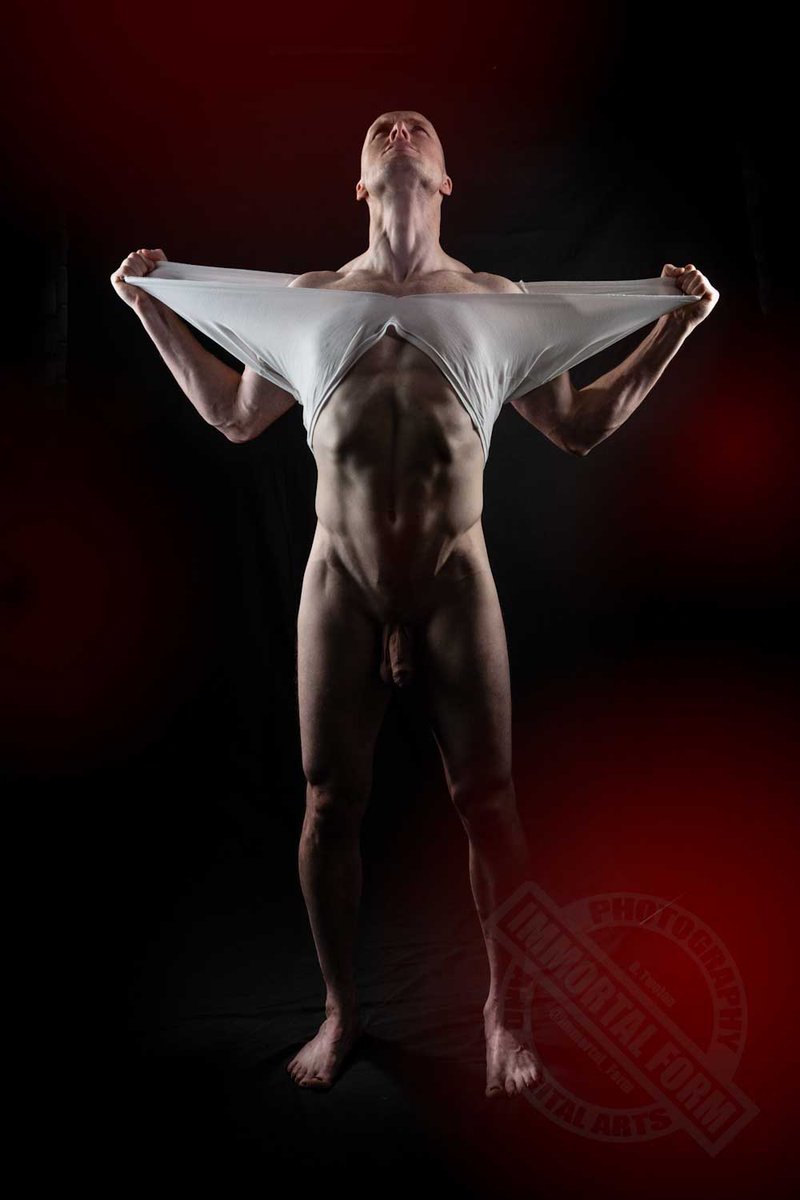 immortal_form's tweet photo. Rik engaged.
.
#figurestudyphotography #handsomehunk #malephysique #malenudeart #gayphotography #gayphotographoftheday #gaypositivity #queerphotography #queerphoto #malebodypositivity #gay #instagay #gayart #man #male #handsome #muscle #hotguy https://t.co/Jhh1lWBy8t