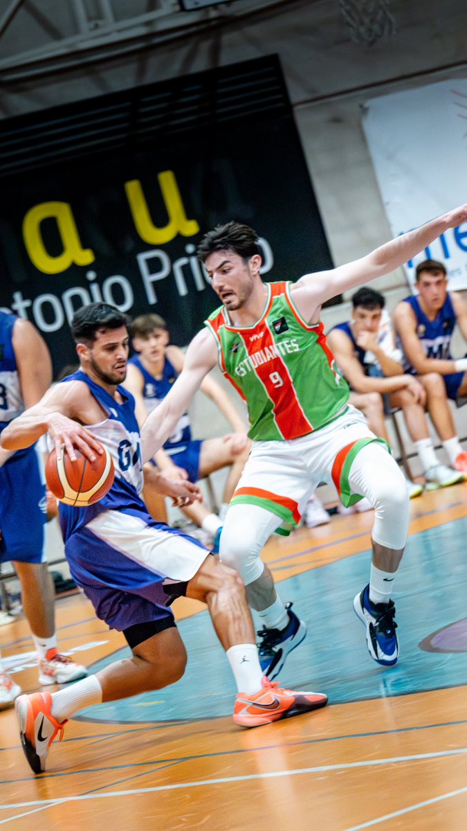 GMASB_'s tweet photo. 🙌 Ayer sábado conseguimos nuestra segunda victoria en este comienzo de LN1

📊Los chicos de @PC_Box GMASB salieron desde el inicio con las ideas claras. Consiguiendo una victoria por 85-63 frente a Huercal

🔝Os dejamos aquí unas cuantas fotos del encuentro 

📸@GiuliZamboni https://t.co/l7pp40T9kY