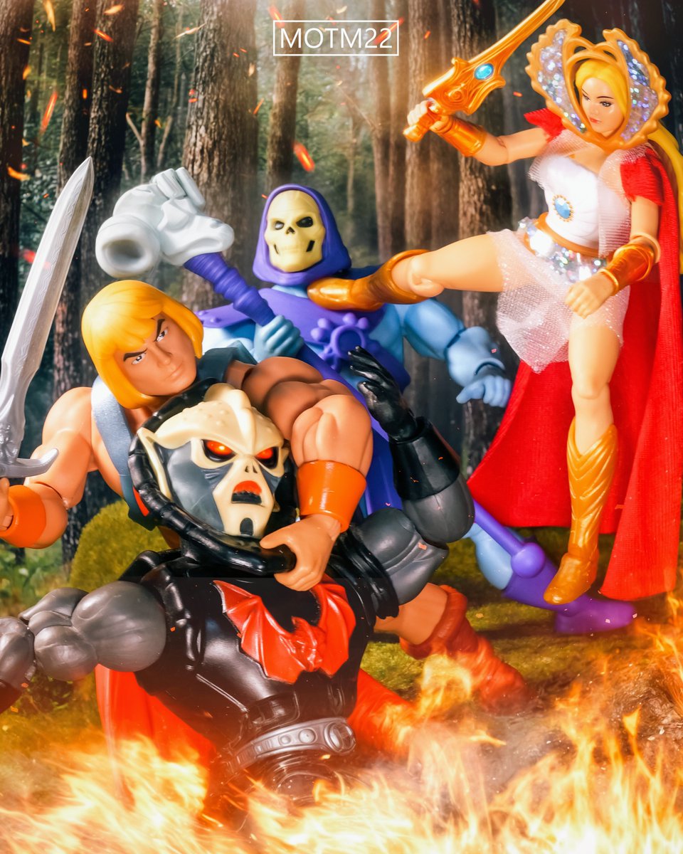 #motu