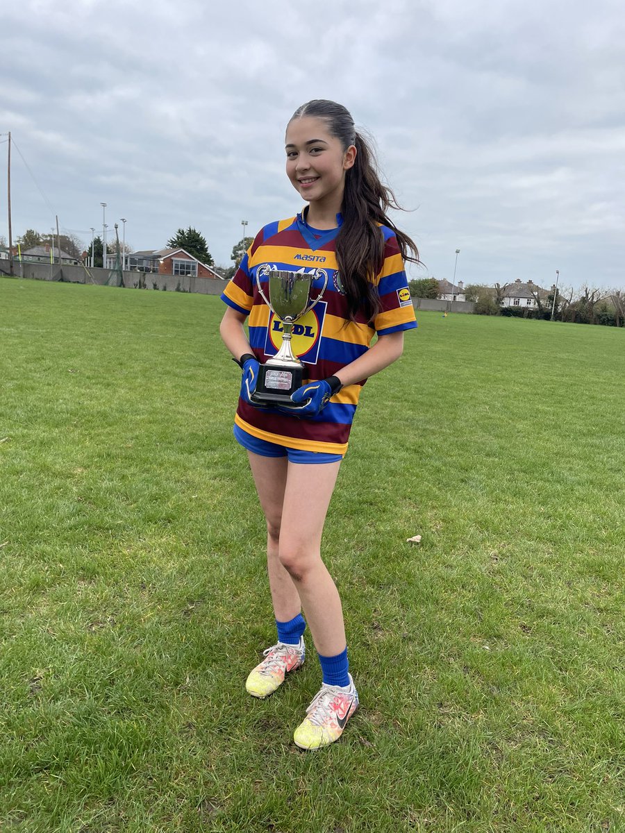 Scoil Uí Chonaill GAA tweet media