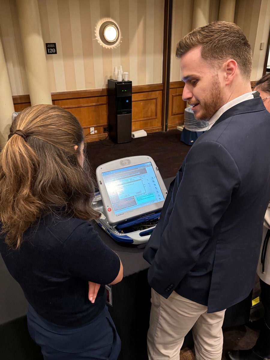 EP Fellows Summit & Arrhythmia Scholars Program tweet media