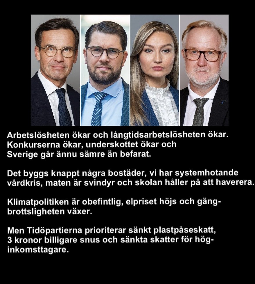 legionmint's tweet photo. Det är dags att byta regering.
#omval #misstroendeförklaring #svpol https://t.co/K5qCAY4Q5y