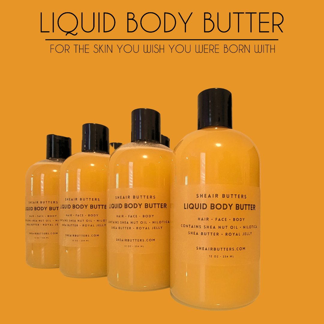 Sheair Butters tweet media