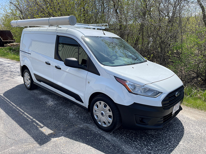TopperVanRacks's tweet photo. Buy better built. #galvanizedrack Topper Manufacturing Racks outlast the vehicles that they are mounted to for over 35 years. #builttolast #ladderrack https://t.co/51Czw98CaL https://t.co/kfMfaGmOxu