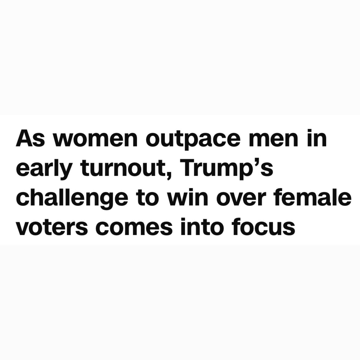 No kidding.

cnn.com/2024/11/01/pol…