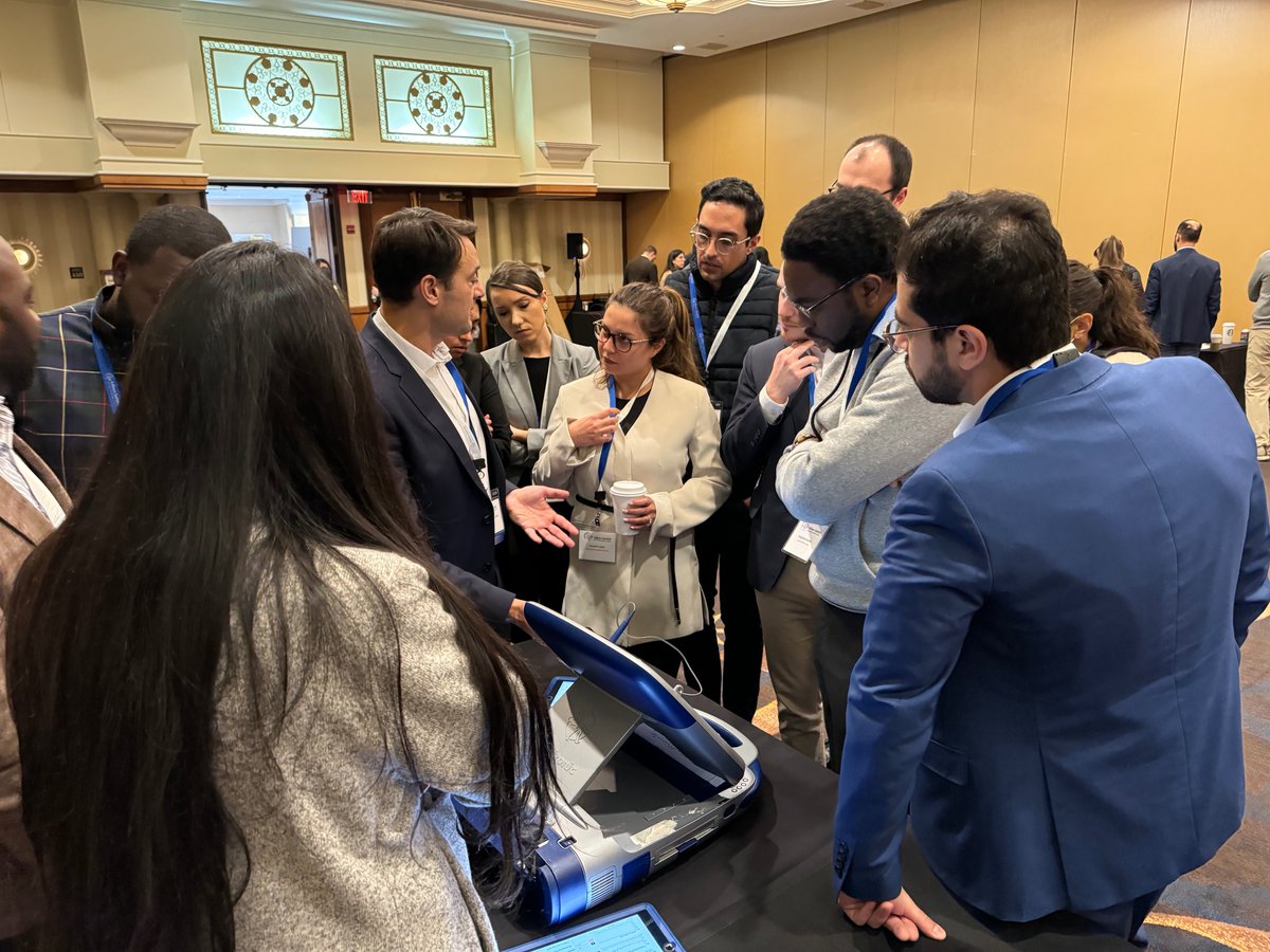 EP Fellows Summit & Arrhythmia Scholars Program tweet media