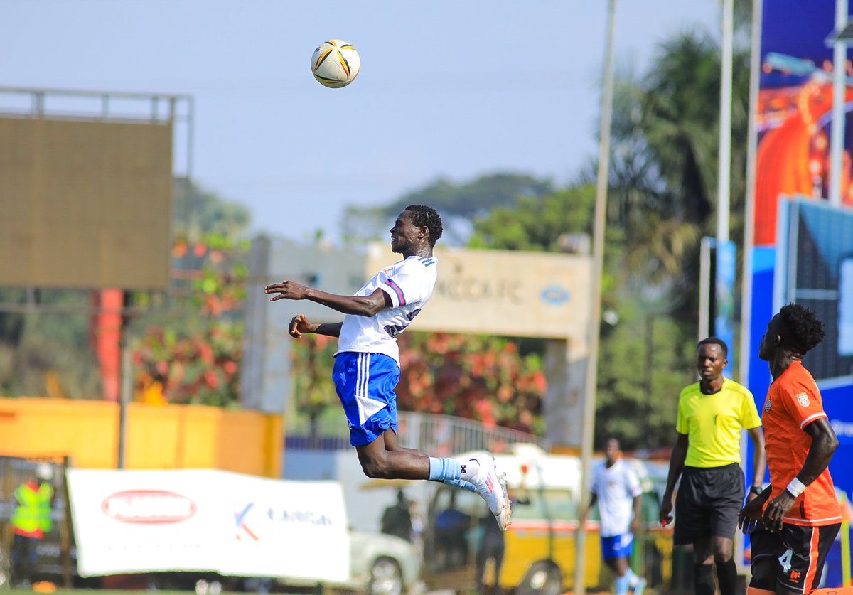 AcholiUnitedfc's tweet image. Guess how high he jumped ? And stand a chance to win oddi nyim