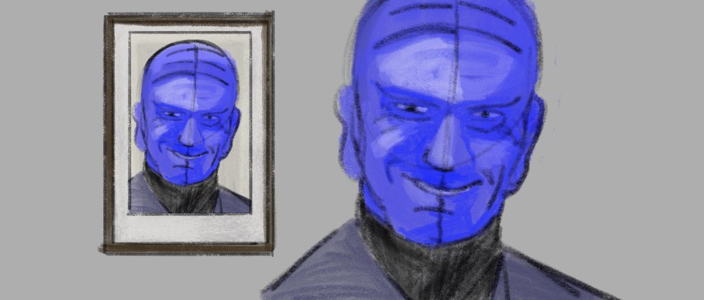 Tranquility Press tweet media