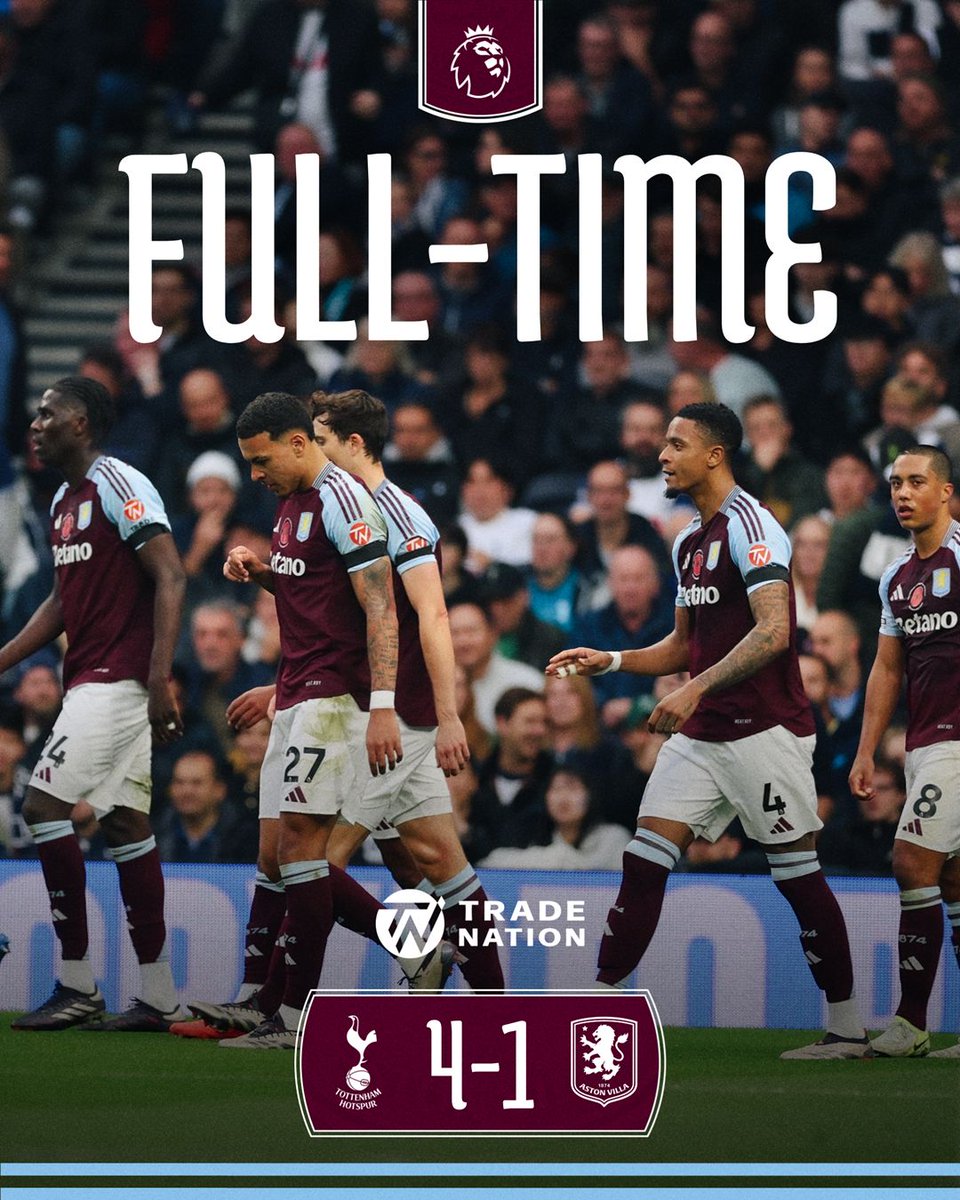 Aston Villa tweet media