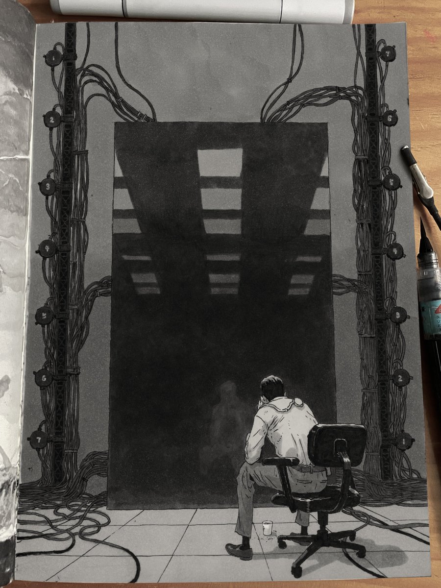 乱铁 (@_dirtyiron_) on Twitter photo 