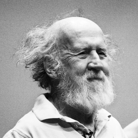 “Man is the most insane species. He worships an invisible God and destroys a visible Nature. Unaware that this Nature he’s destroying is this God he’s worshiping.”

- Hubert Reeves (1932 - 2023)
