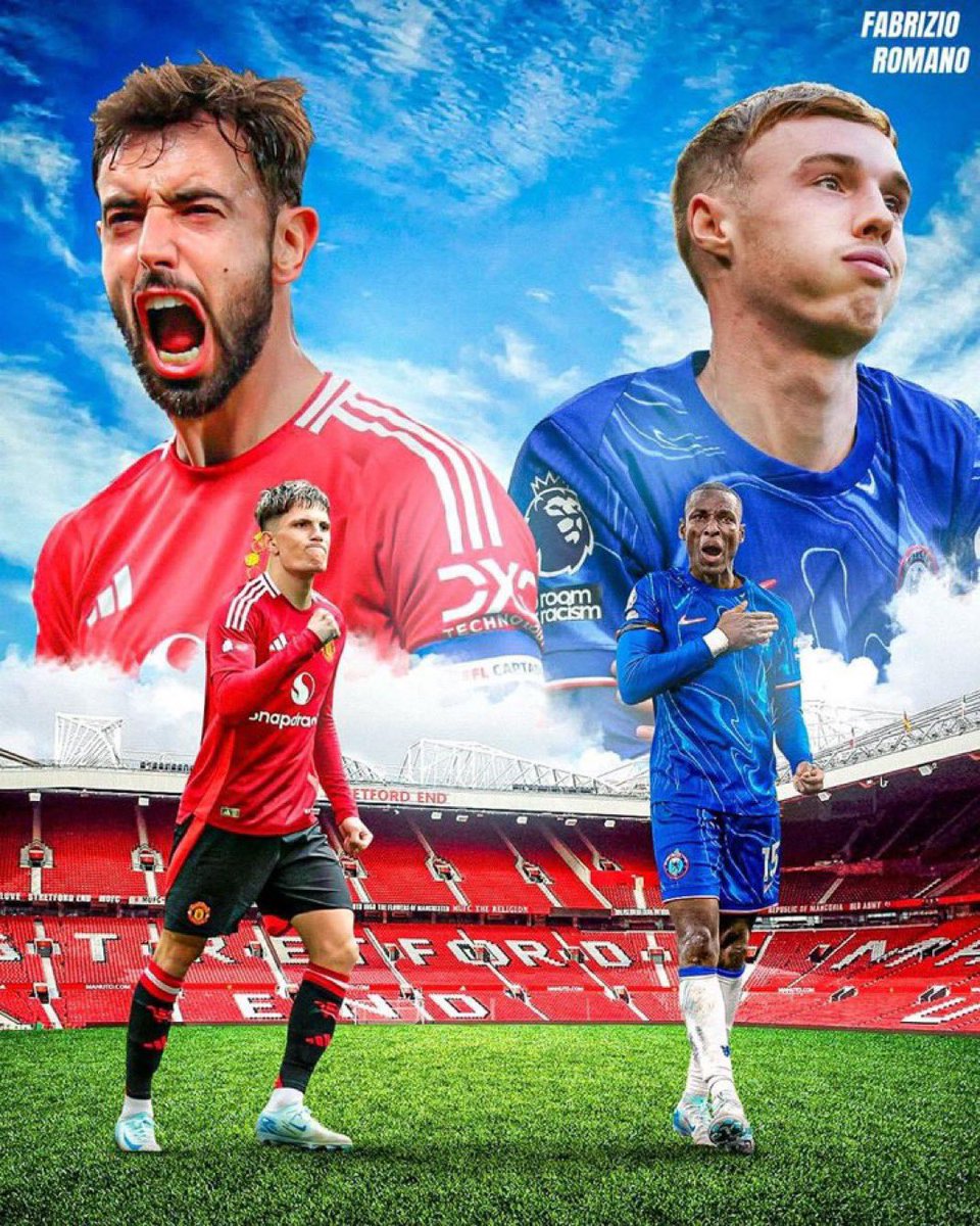 Mbithe_Mulinge's tweet photo. If Manchester United loses to wamama FC Chelsea I am going to give out $50 to the first random people to retweet and like this post 

#MUNCHE https://t.co/18d67b9obg
