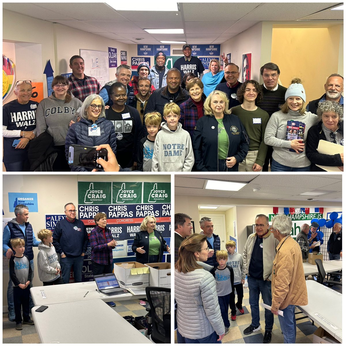 Raymond Buckley 🇺🇸🏳️🌈 tweet media