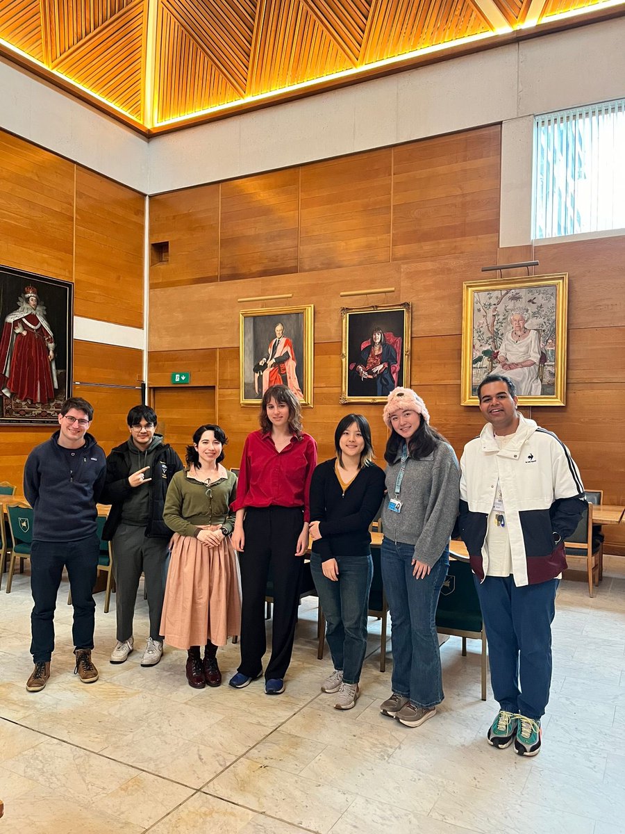 Leila Lai郁蔻 (@leila_laiyk) on Twitter photo First committee meeting 🥰 excited to serve as the Speaker & Academic Officer for <a href="/againstpseudoCU/">Students Against Pseudoscience Cambridge</a> this year !! #StudentsAgainstPseudoscience First committee meeting 🥰 excited to serve as the Speaker & Academic Officer for <a href="/againstpseudoCU/">Students Against Pseudoscience Cambridge</a> this year !! #StudentsAgainstPseudoscience