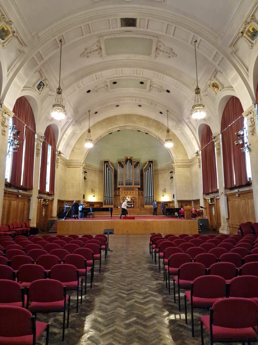 Côr Dre tweet media