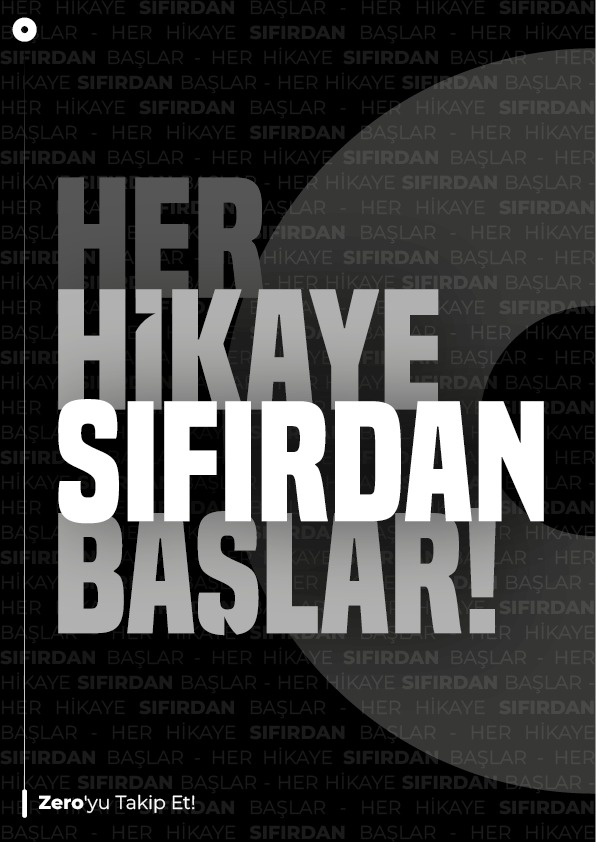zeromedyaX's tweet image. Bizi diğer platformlardan takip edebilirsiniz!
YouTube: youtube.com/@zeromedyam
Instagram: instagram.com/zeromedyam
TikTok: tiktok.com/@zeromedyam
Telegram: t.me/zeromedyam
WhatsApp Kanalı: whatsapp.com/channel/0029Va…