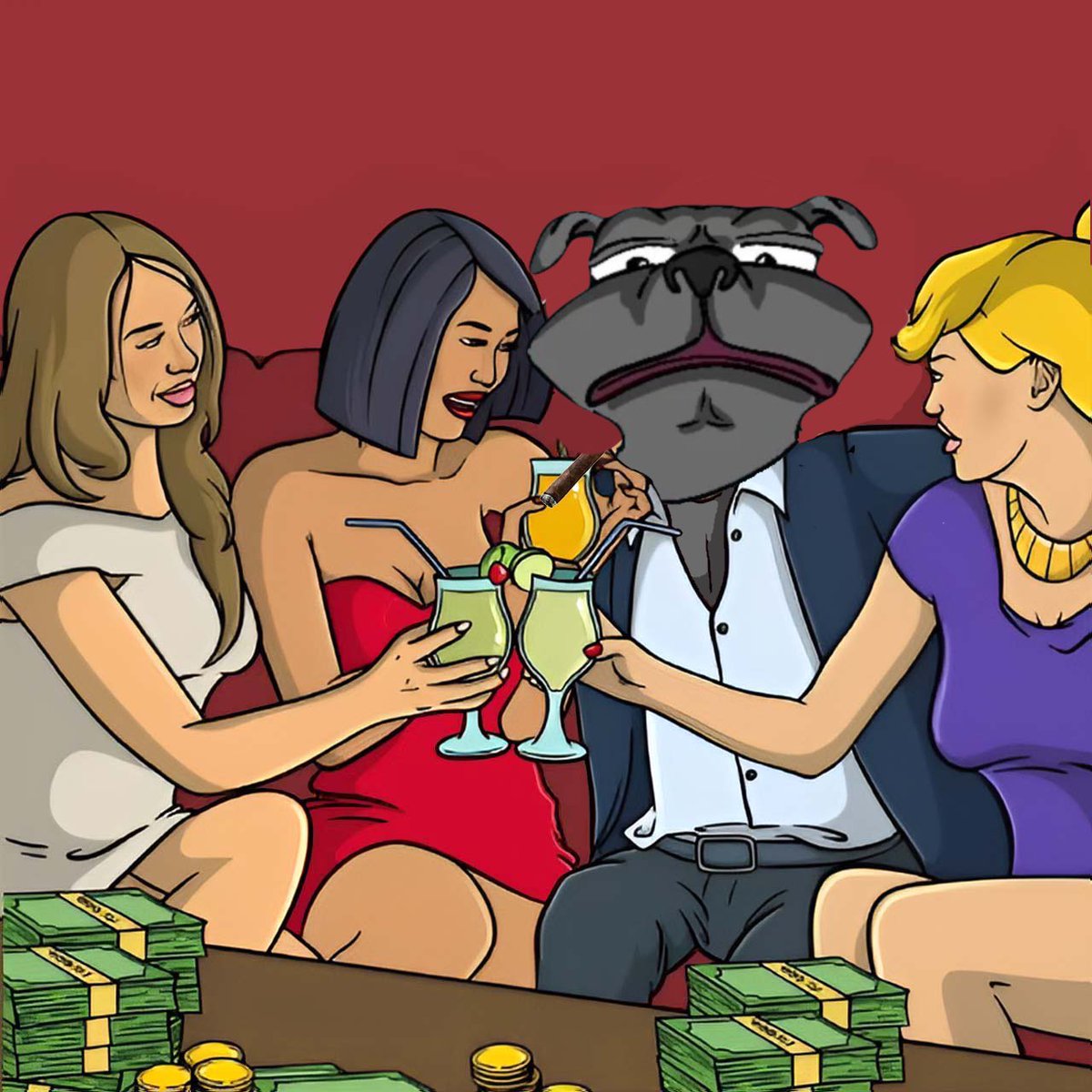 primataq's tweet image. Lets freakin gooo 🚀🚀

 #KASALA $KSDOG