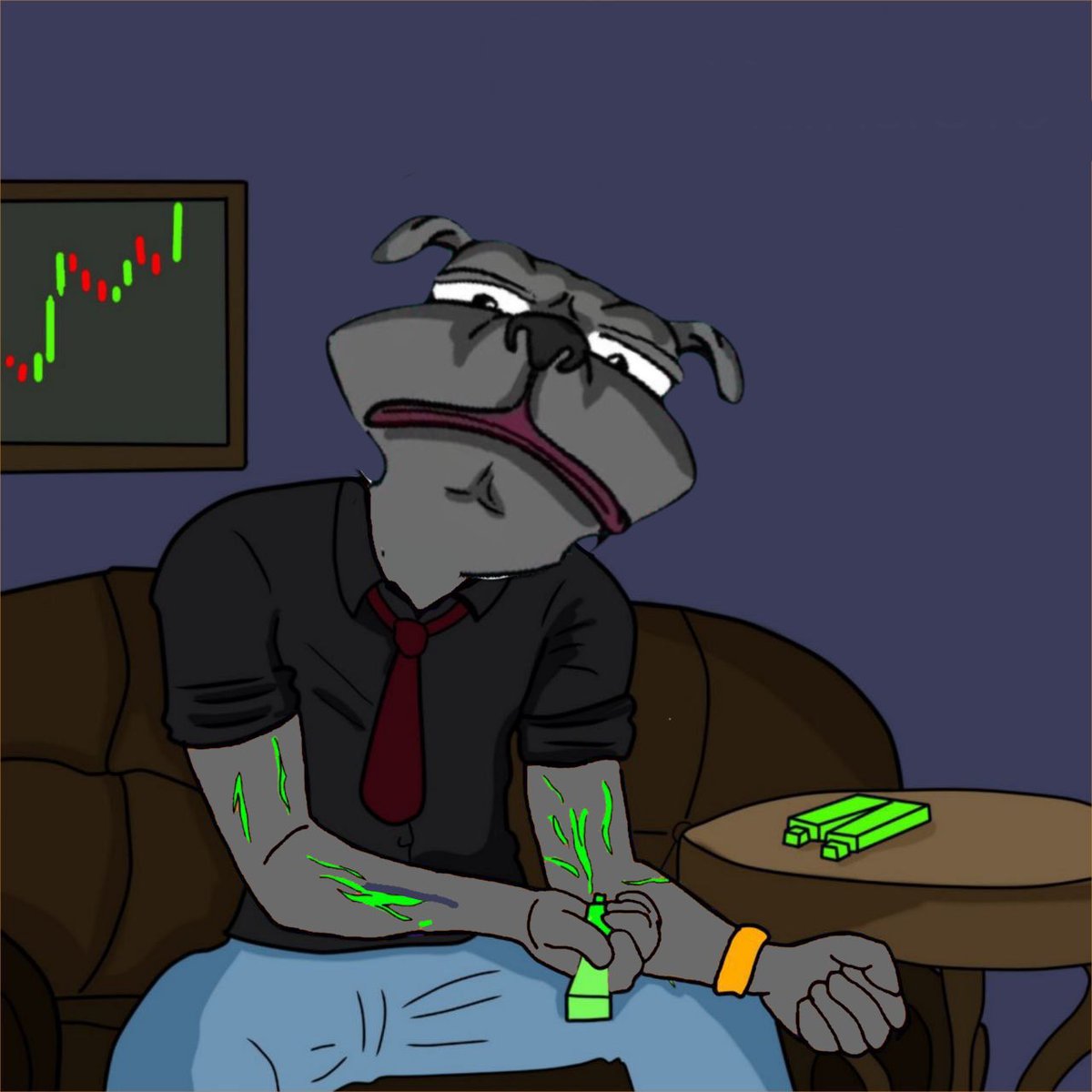 primataq's tweet image. Lets freakin gooo 🚀🚀

 #KASALA $KSDOG