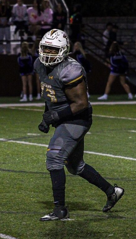 Michael Thomas “BiggMike” tweet media