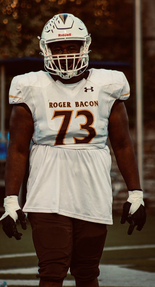 Michael Thomas “BiggMike” tweet media