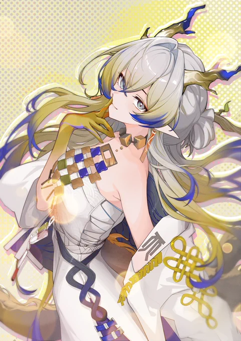 SHU #Arknights #アークナイツ秋感謝祭2024 