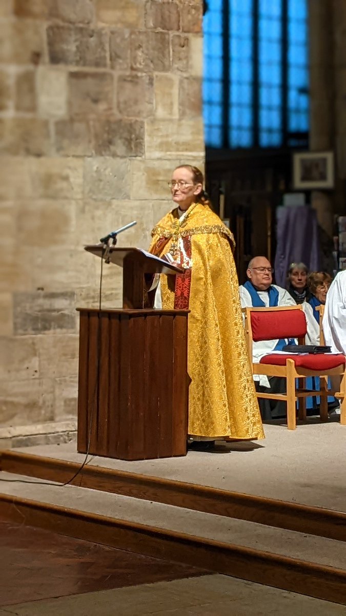 Diocese of York tweet media