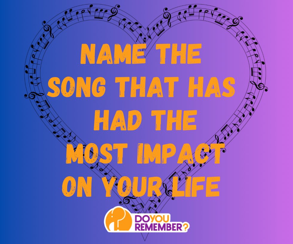 DoYouRemember? tweet media