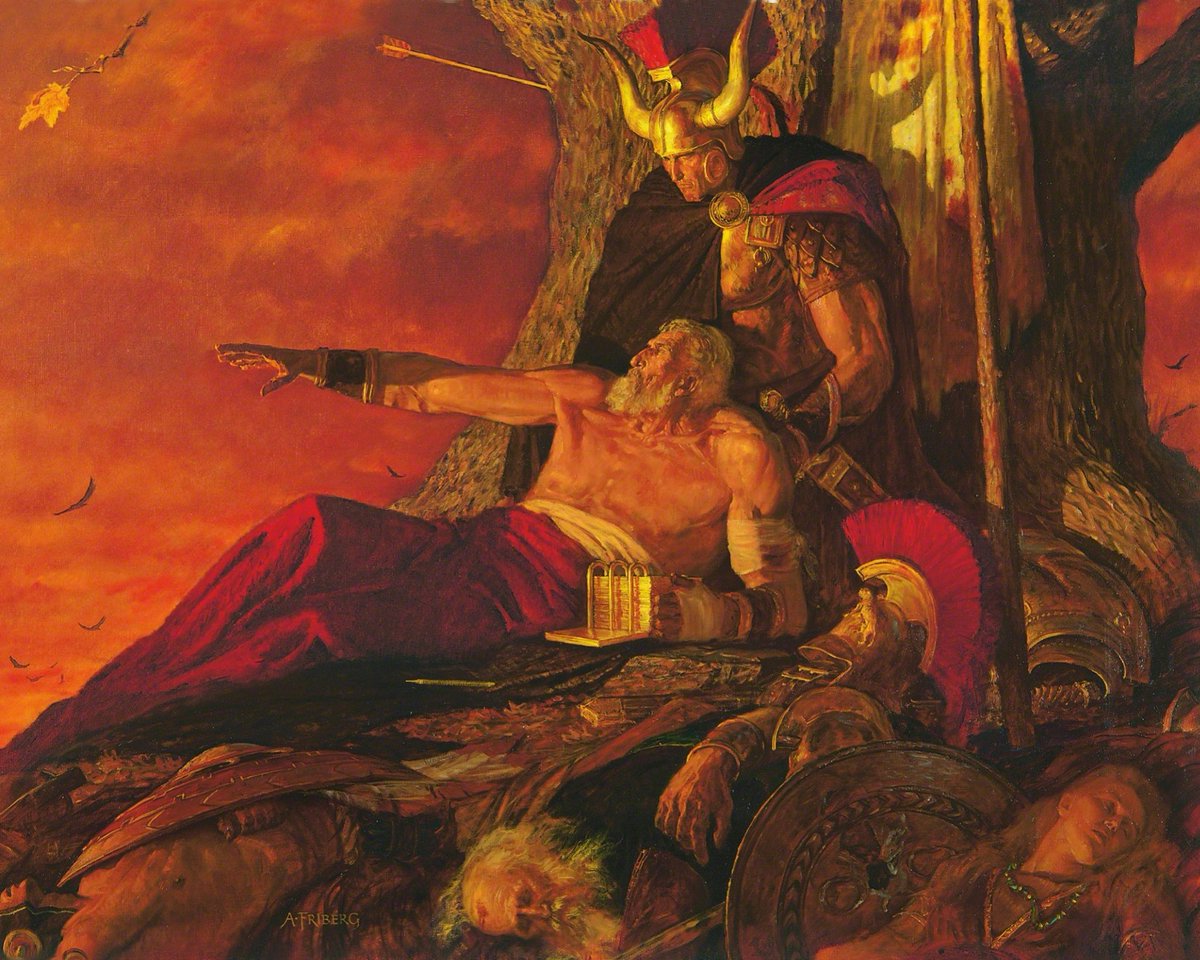 thebookofmormon's tweet photo. Mormon was one of the last Christians of his civilization. When many despaired, he kept company with the Holy Ghost and depended on the Lord Jesus Christ to sustain him. He diligently completed the record, knowing it would reveal the gospel to the world one day. https://t.co/D55xb66eDH