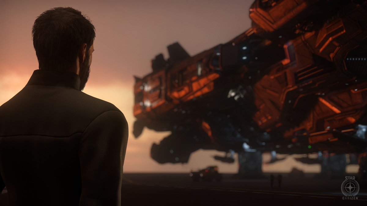 You are good for landing. #SneakPeek