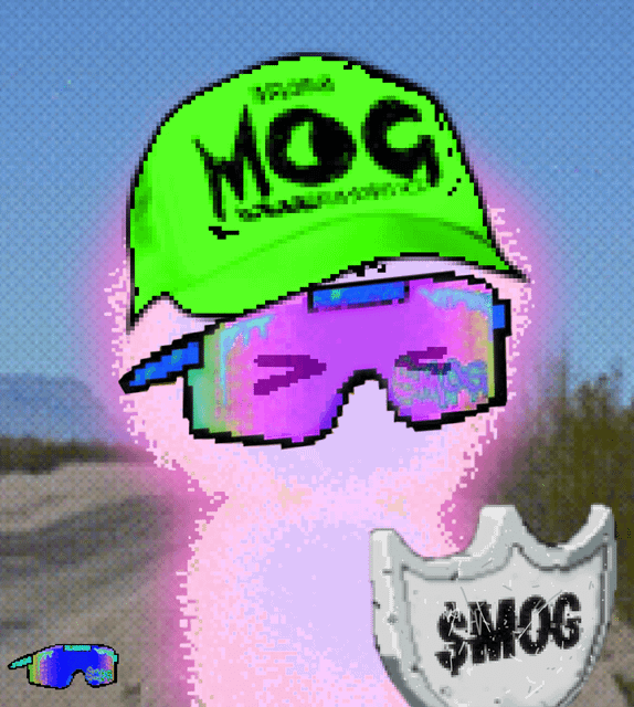 generation2king's tweet photo. Mog so hard you win this Mog Aura! 🫵😹

Rules:
Follow @MogCoinEth  and @MagicEden 
Tag someone who Mogs 🫵😹
Mog or get Mogged 🫵😹
Winner drawn Friday https://t.co/0wOksVEabv