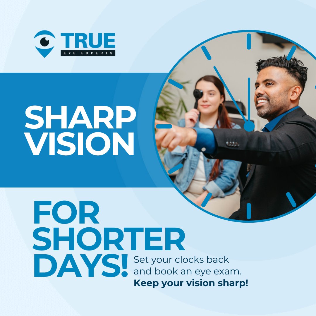 TrueEyeExperts tweet picture