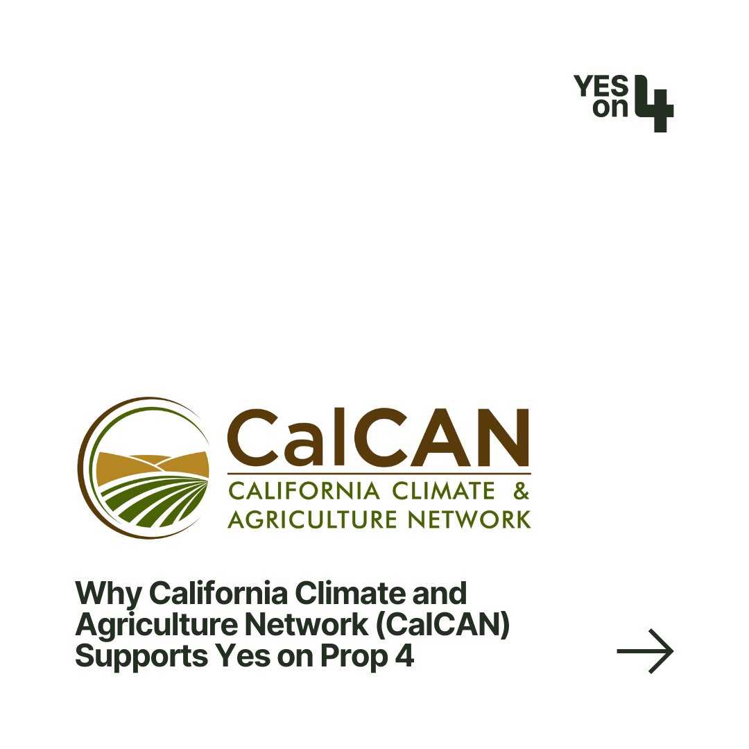 Yes On Prop 4 CA tweet media