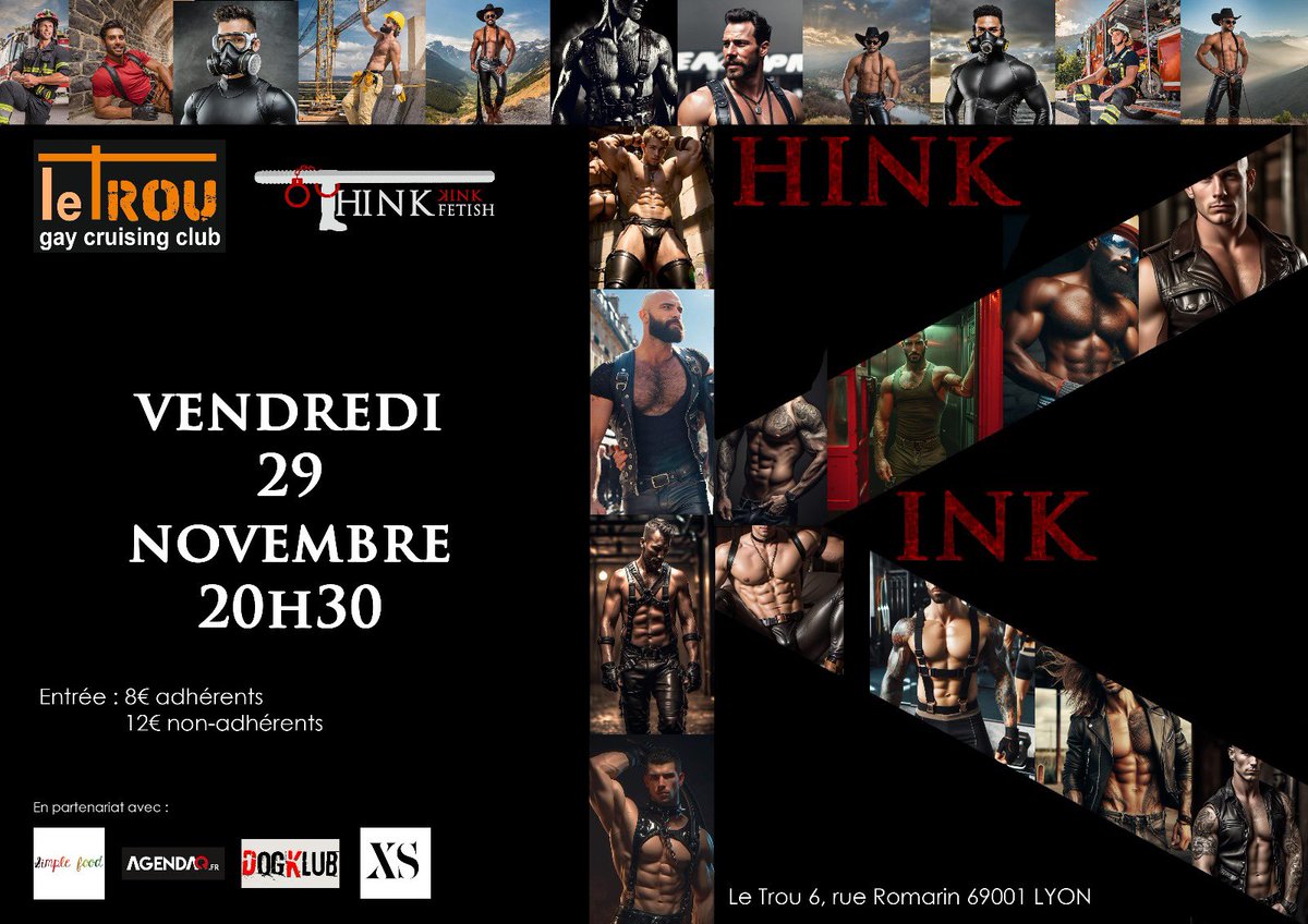 Thinkink tweet media