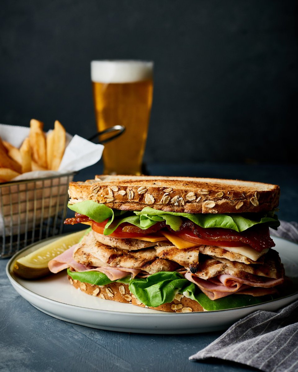 Happy National Sandwich Day! Celebrate with our hearty and savory sandwiches. From classic favorites to unique creations, we have something for everyone. 🥪

#NationalSandwichDay #SandwichLovers #FoodLovers #TastyEats #EatLocal ##GoodVibes #DeliciousFood #VillageTavern