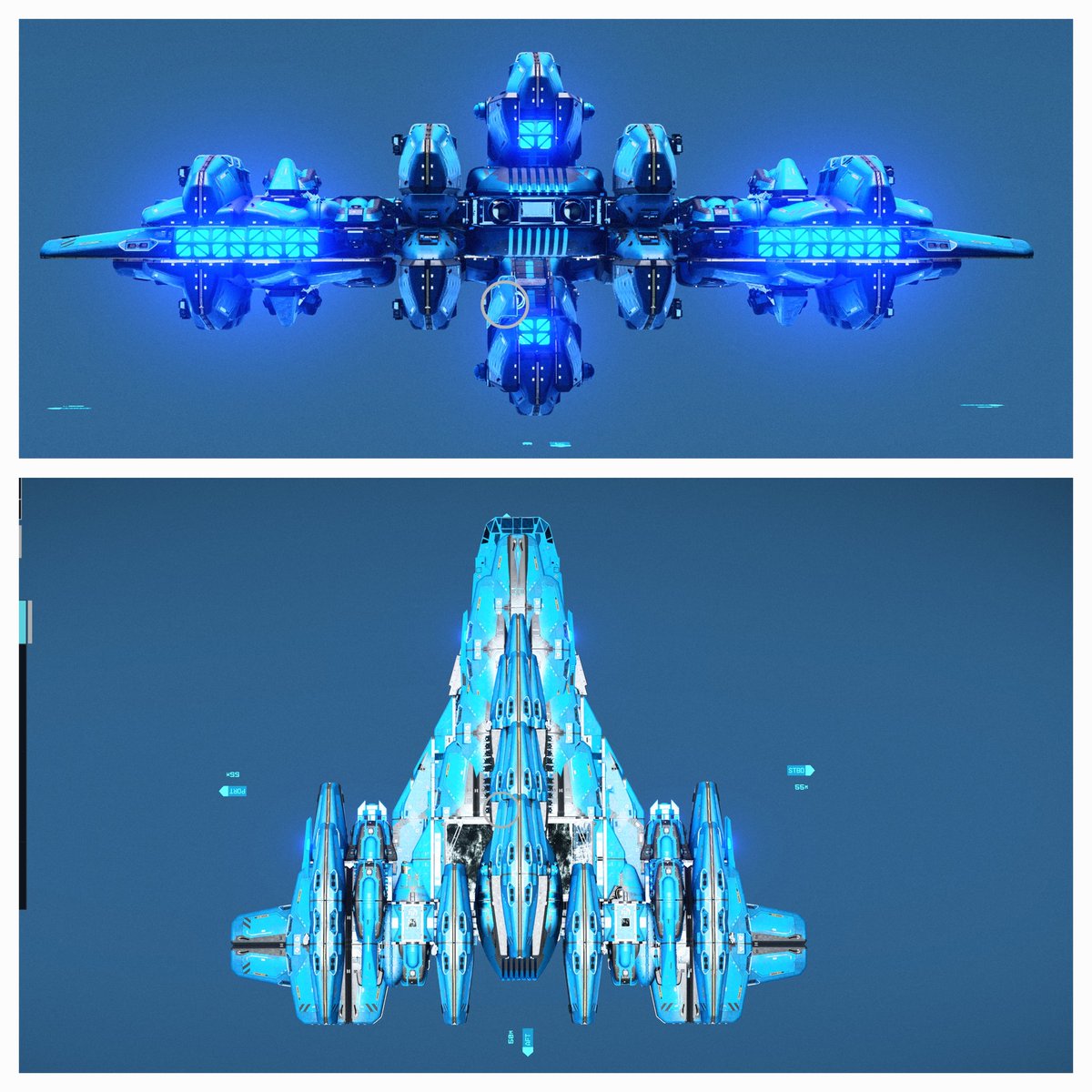 New build, hope you like 👍