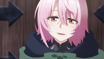 嘆きの亡霊は引退したい 第6話