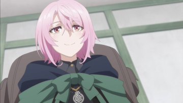 嘆きの亡霊は引退したい 第6話