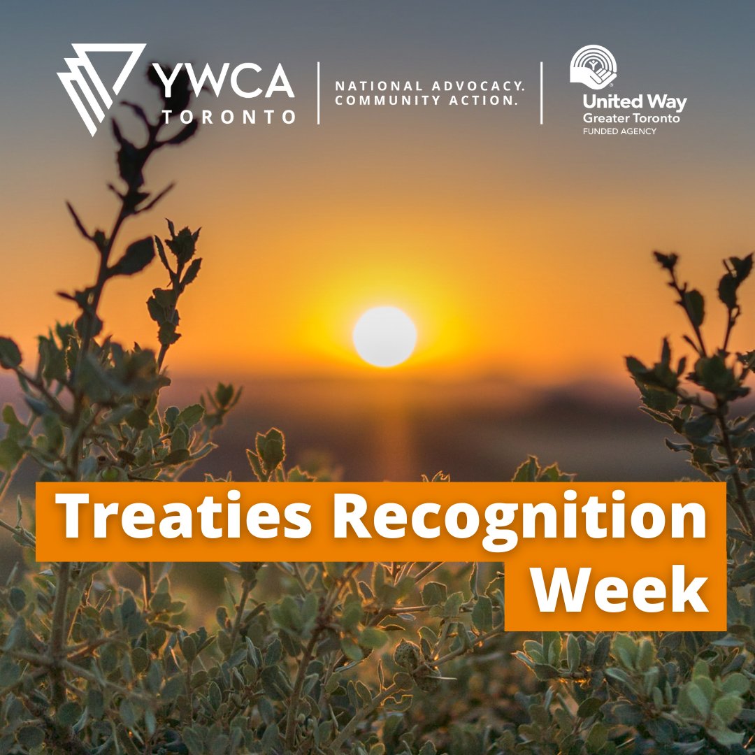 Today is the start of #TreatiesRecognitionWeek, a time to honour the importance of #Treaties &amp; learn about treaty rights &amp; obligations in this province. We are grateful to work on treaty land as we strive to build a more equitable city.
Learn more👇
ontario.ca/page/treaty-te…