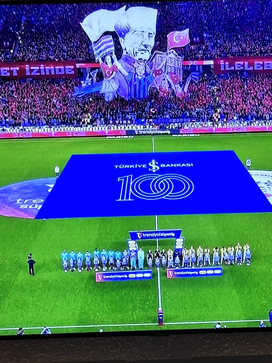 İlk defa yaptığınız bir şeyi beğendim <a href="/Trabzonspor/">Trabzonspor</a>