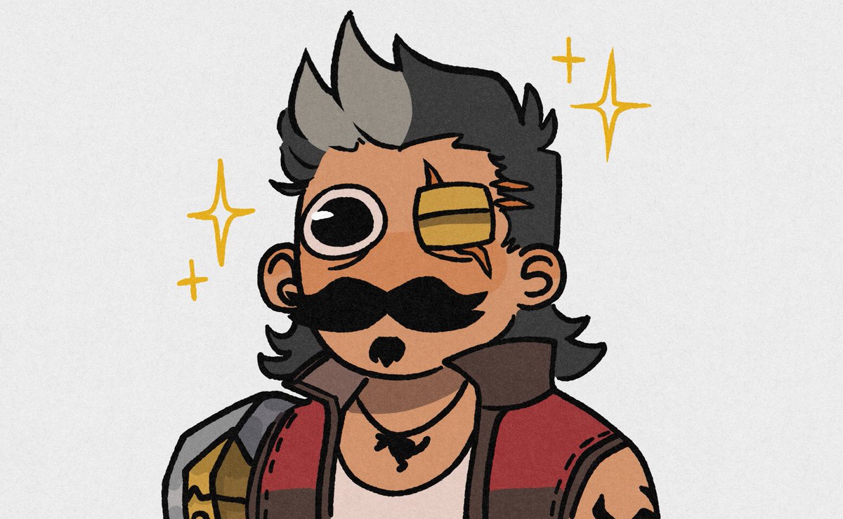 ToastyDumpster's tweet photo. A MAN                               A MAN (loved)
#ApexLegends https://t.co/GOJlQnpOo6