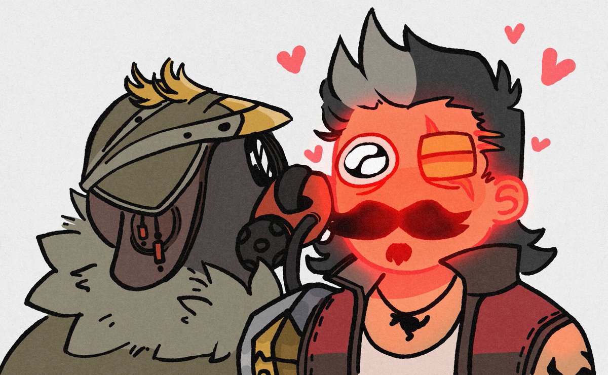 ToastyDumpster's tweet photo. A MAN                               A MAN (loved)
#ApexLegends https://t.co/GOJlQnpOo6