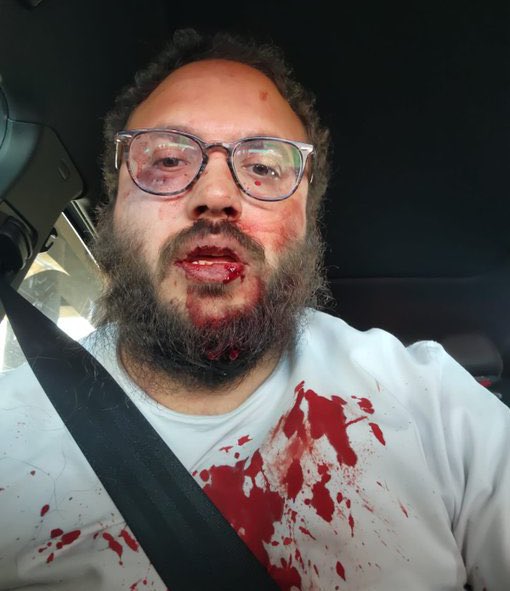 Libs of TikTok tweet media